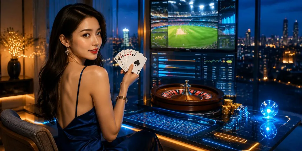 win98 Casino & Slot
